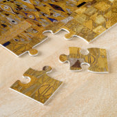 Klimt , “ Adele Bloch-Bauer I ” Legpuzzel (Zijkant)