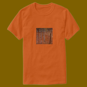 Klimt Beechwood-Forest T-shirt