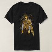 Klimt Classic T-Shirt (Design voorkant)
