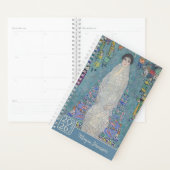 Klimt – Elisabeth Lederer Portrait – Personalized (Devant avec enveloppe)