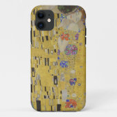 Klimt is de Kus Case-Mate iPhone Case (Achterkant)