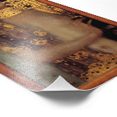 Klimt Judith II Print Foto Afdruk (Hoek)