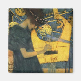 Klimt Magneet