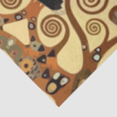 Klimt motive Tissue Paper Tissuepapier (Detail)