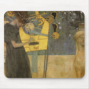Klimt ~ Music Muismat