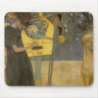 Klimt ~ Music Muismat