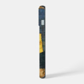 Klimt - musique (Côté gauche)