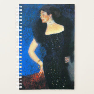 Klimt Portrait du Rose von Rosthorn-Friedmann