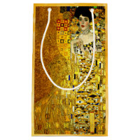 Klimt - Portret van Adele Bloch-Bauer