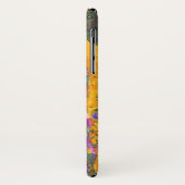 Klimt Portret van Eugenia Primavesi Case-Mate iPhone Case (Achterkant/links)