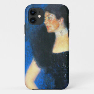 Klimt Portret van Roos von Rosthorn-Friedmann iPhone 11 Hoesje