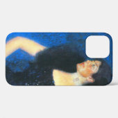Klimt Portret van Roos von Rosthorn-Friedmann Case-Mate iPhone Case (Achterkant (horizontaal))