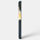 Klimt Portret van Roos von Rosthorn-Friedmann Samsung Galaxy Hoesje (Achterkant horizontaal)