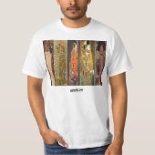 Klimt TShirt (Devant)