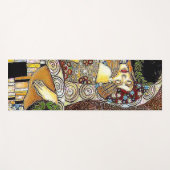 KLIMT YOGAMAT (Voorkant (horizontaal))