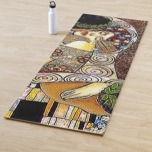 KLIMT YOGAMAT (In situ)