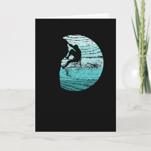 klimtraliewerk kaart (Voorkant)