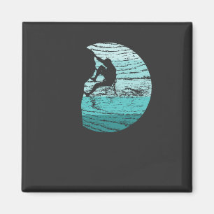 klimtraliewerk magneet