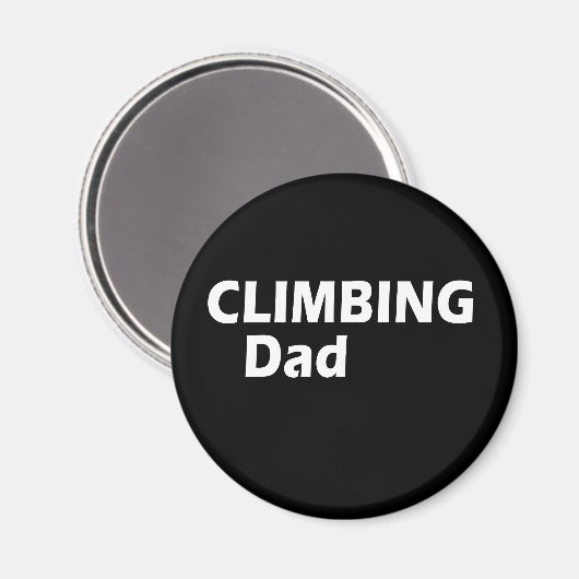 klimvader magneet (Voorkant / Achterkant)