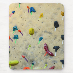 Klimwand binnenshuis - Sporten - Holden Muismat