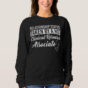 Klinisch onderzoek Associate Apparel Associates Trui