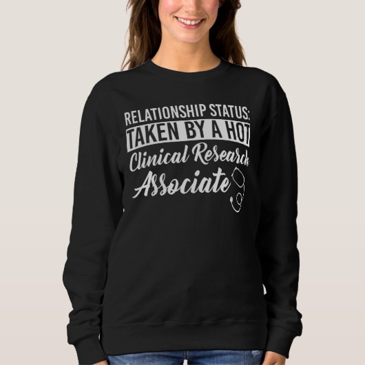 Klinisch onderzoek Associate Apparel Associates Trui (Voorkant)