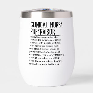 Klinisch verpleegkundige supervisor