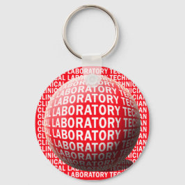 KLINISCHE LABORATORIUMTEKST VOOR SPEELBLOED SLEUTELHANGER