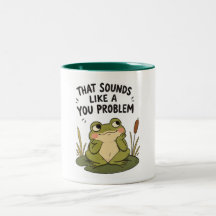 Klinkt als een Jouw Probleem -