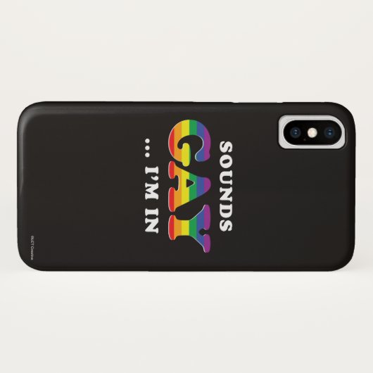 Klinkt goed. Ik ben binnen Case-Mate iPhone Case (Achterkant (horizontaal))