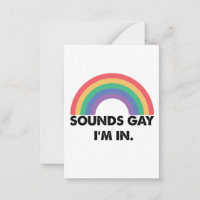 Klinkt Homofiel Ik Ben In Regenboog Pride Maand Ho