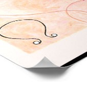 Klint - De tien grootste, 10 jaar oud Poster (Hoek)