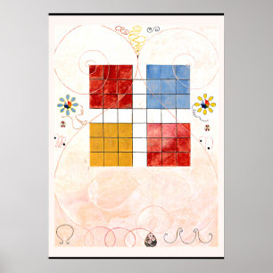 Klint - De Tien grootste, 10 jaar oud Poster