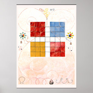 Klint - De Tien grootste, 10 jaar oud Poster