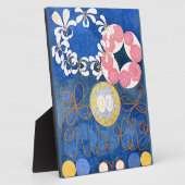 Klint - De Tien grootste, nr. 01, Kindertijd Fotoplaat (Zijkant)