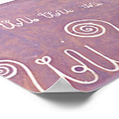 Klint - De tien grootste nr. 06 Poster (Hoek)