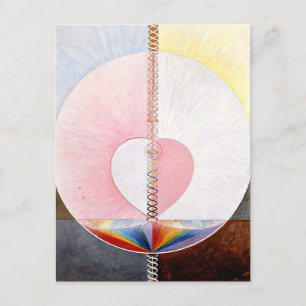 Klint - The Dove, nr. 1, 1915 Briefkaart