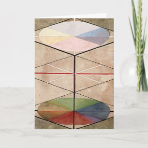 Klint - The Swan No. 23 Kaart