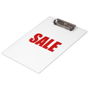 KLIPBOARD VERKOOP KLEMBORD