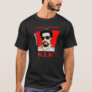 KLK voor u T-shirt