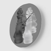 Klock Chess Grote Klok (Hoek)