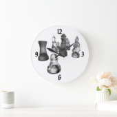 Klock Chess Grote Klok (Huis)