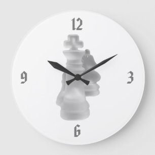 Klock Chess Grote Klok