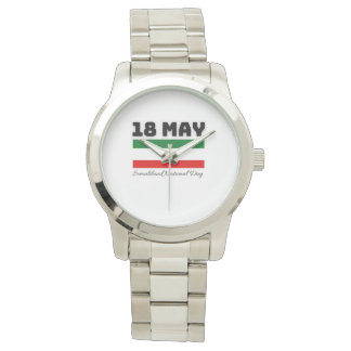 Klocka Horloge