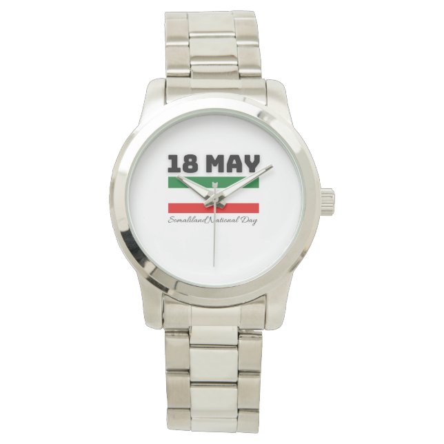Klocka Horloge (Voorkant)
