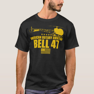 Klok 47 3 t-shirt