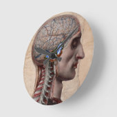 Klok Anatomie (Hoek)