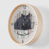 Klok - Black Cat Summer Time (Hoek)