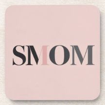 Klok cadeau voor stiefmoeder