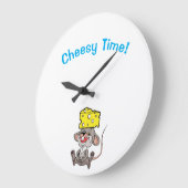 Klok Cheesy Time Cheese (Hoek)